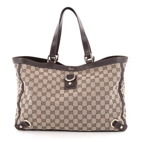 gucci abbey d ring tote|gucci online exclusive tote.